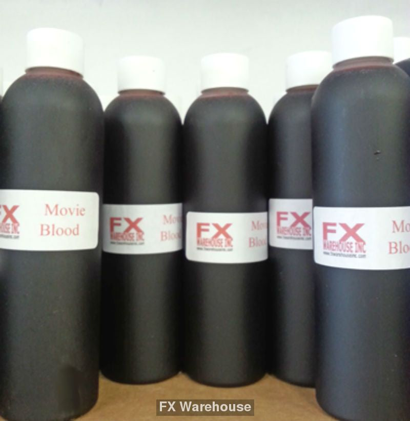 Stage Blood by FX Warehouse