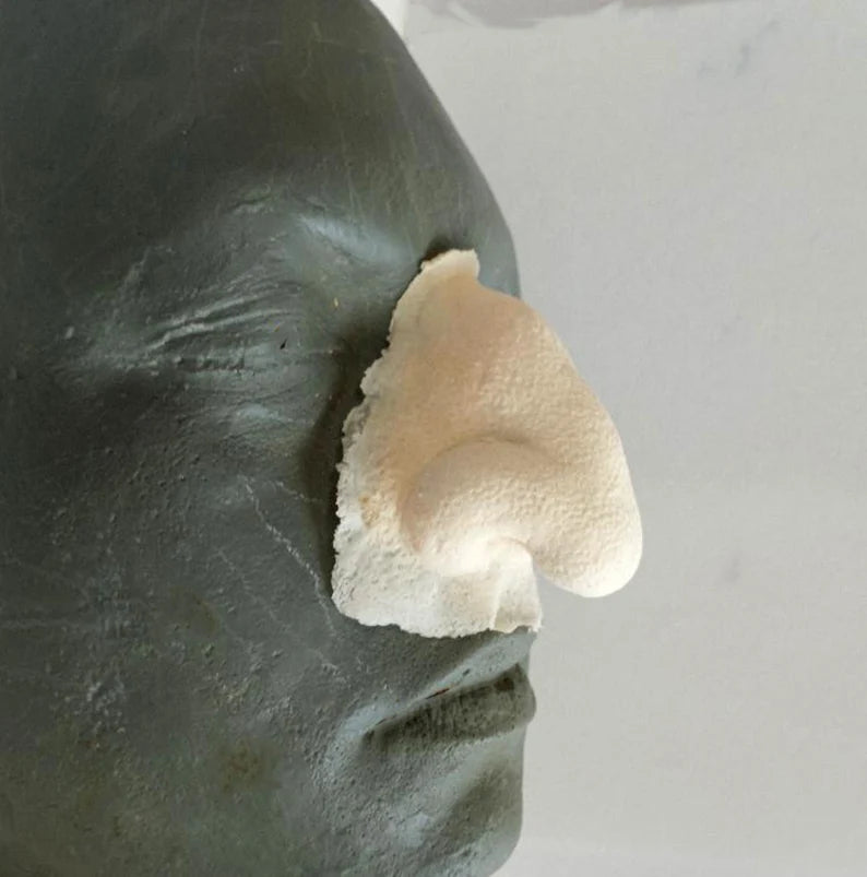 Lorne Inspired Horns - Foam Latex or Slip Latex