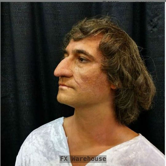Ceasar Foam Latex Nose by MWA