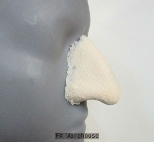 Ceasar Foam Latex Nose by MWA