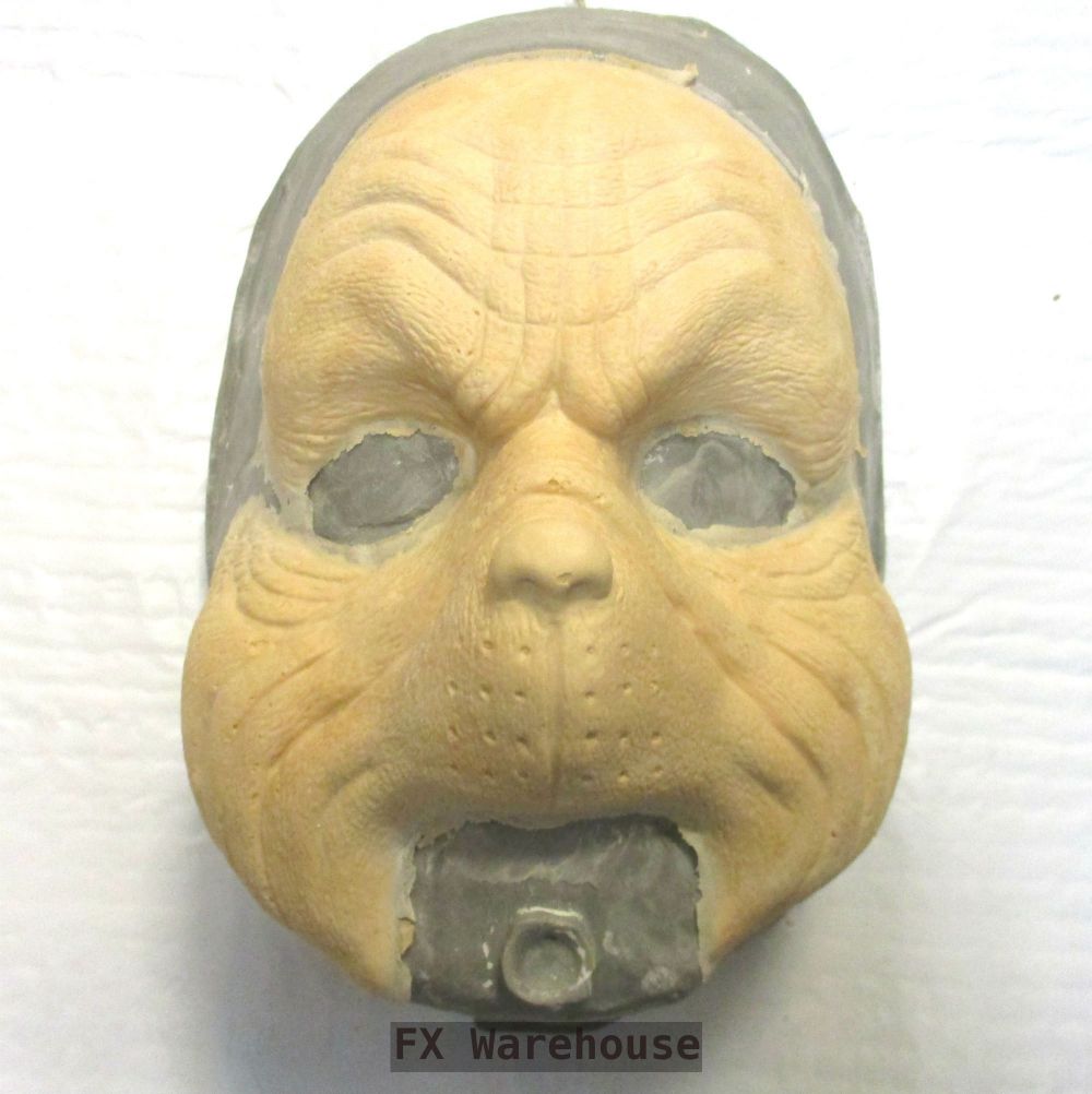 Grinch Character Foam Latex Nose