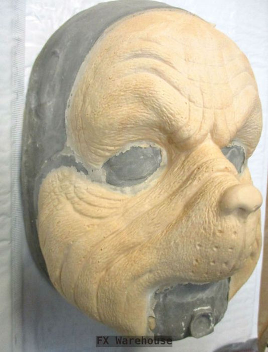 Grinch Character Foam Latex Nose