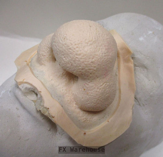 Mario Troll Nose Foam Latex Prosthetic