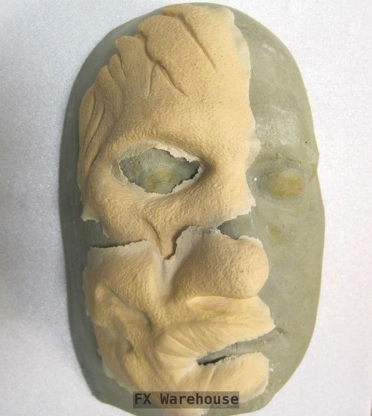Phantom of the Opera Foam Latex Prosthetic Set
