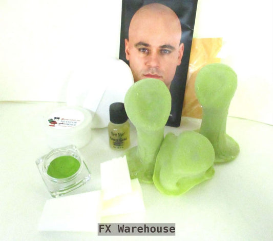 Ogre Shrek Kit