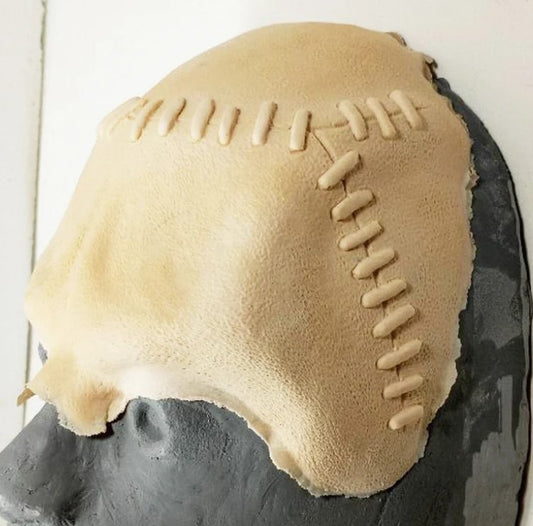 Young Frankenstein Foam Latex Prosthetic Forehead/Brow