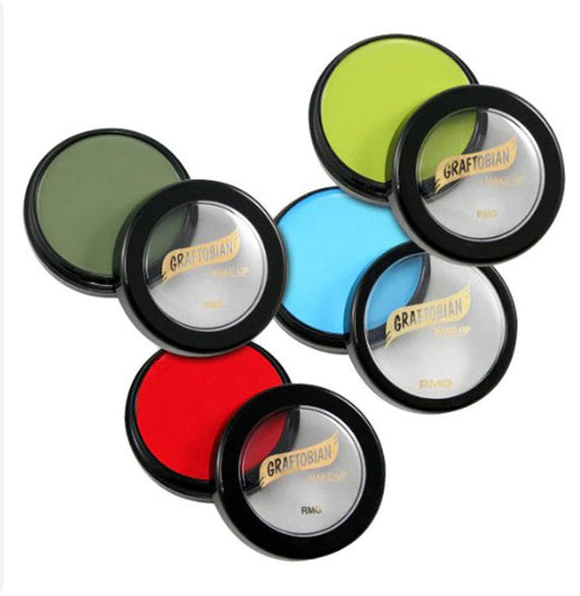 Rubber Mask Grease Paint RMG
