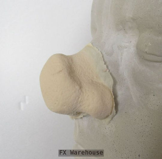 Foam Latex Ogre use for Shrek Nose by MWA