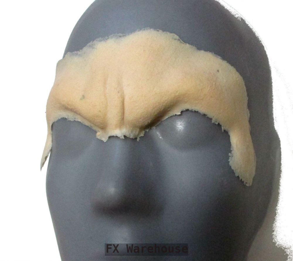 Vampire Foam Latex Forehead Prosthetic by MWA