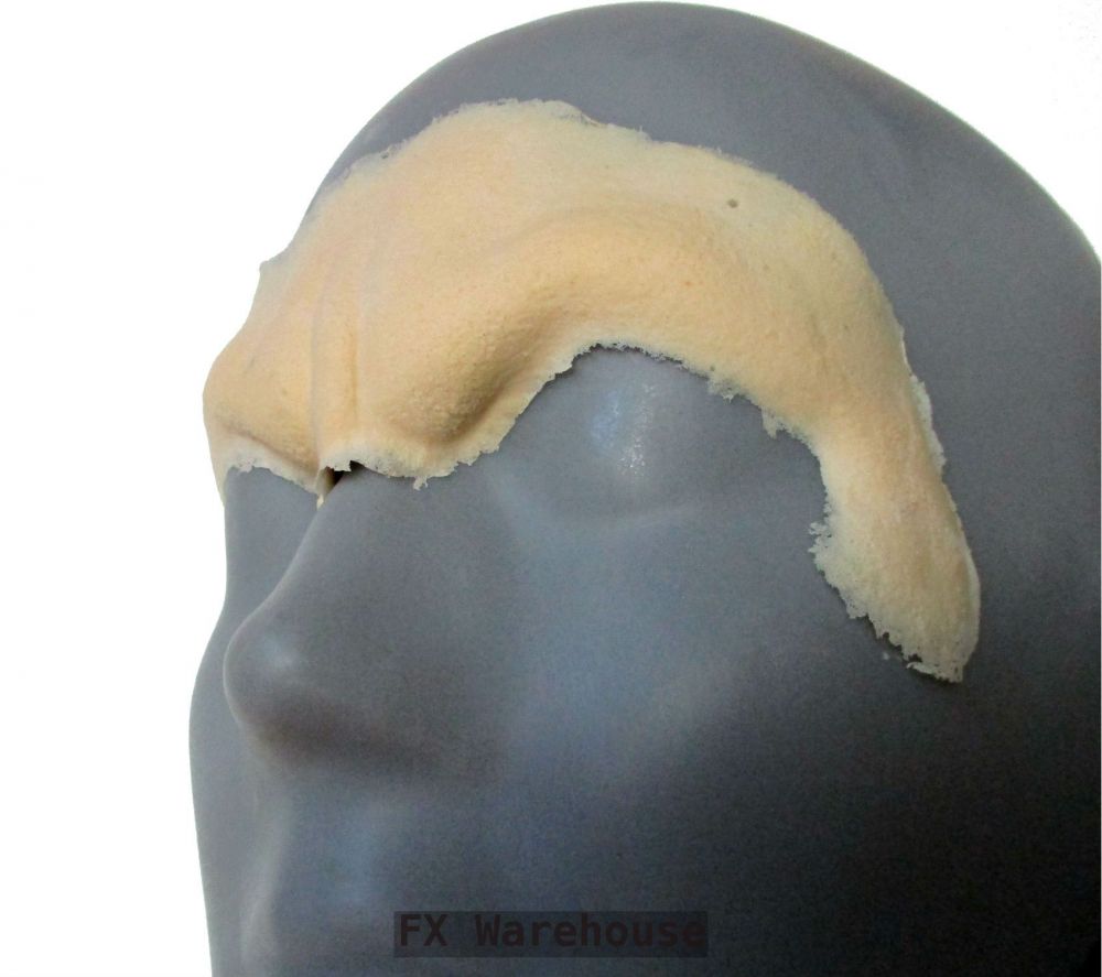 Vampire Foam Latex Forehead Prosthetic by MWA