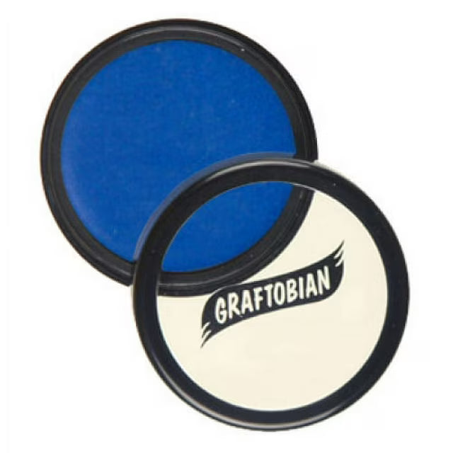 Rubber Mask Grease Paint RMG