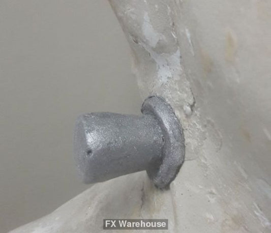 Frankenstein Neck Bolts