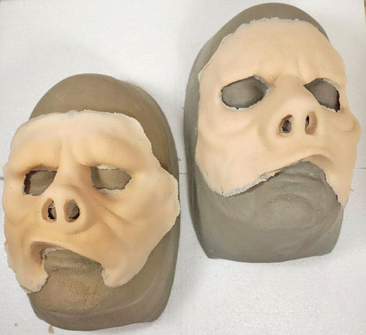 Twilight Eye Of The Beholder Foam Latex Prosthetic