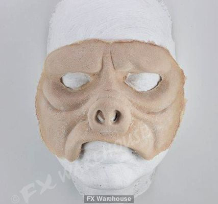 Twilight Eye Of The Beholder Foam Latex Prosthetic