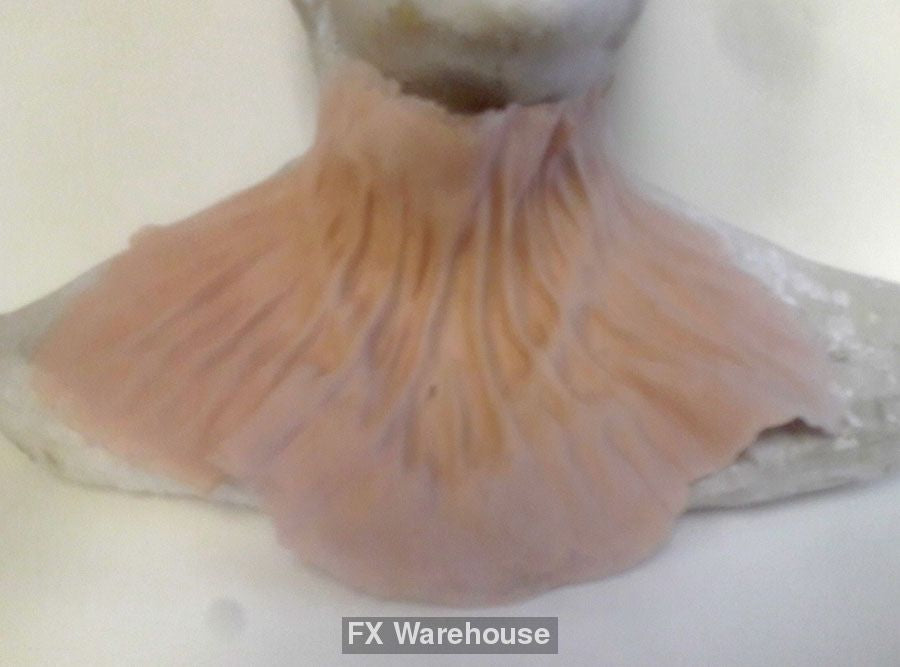 White Walker Foam Latex Prosthetic by MWA